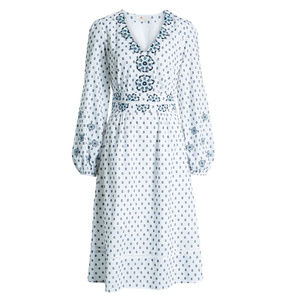 boden flossie embroidered dress
